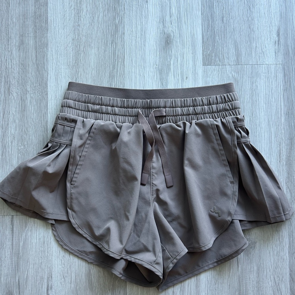Women's Butterfly Shorts